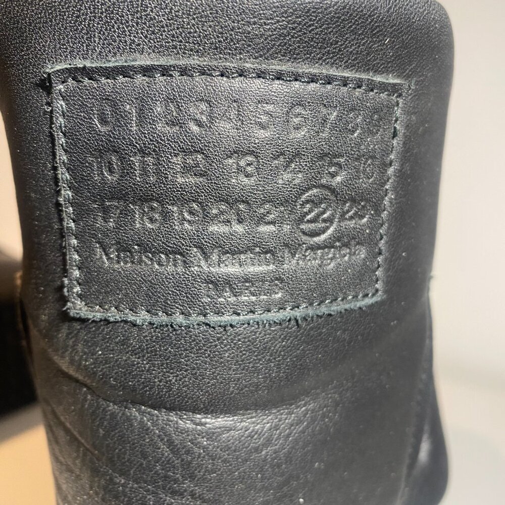 Maison Martin Margiela High Top - Picture 5 of 6
